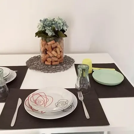 Casa Amuni' Monolocale A Free Parking Wifi * Piza