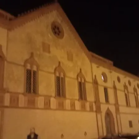 Casa Amuni' Monolocale A Free Parking Wifi Apartament