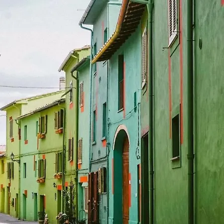 Casa Amuni' Monolocale A Free Parking Wifi