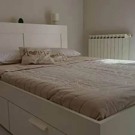 Casa Amuni' Monolocale A Free Parking Wifi Apartament