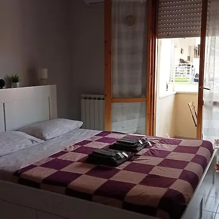 Casa Amuni' Monolocale A Free Parking Wifi *