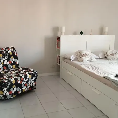 Casa Amuni' Monolocale A Free Parking Wifi Apartment Pisa