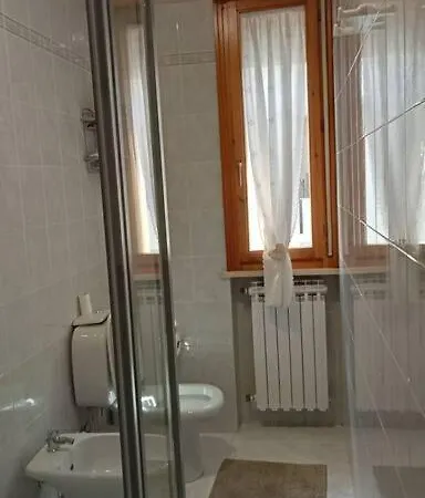 Casa Amuni' Monolocale A Free Parking Wifi Apartment