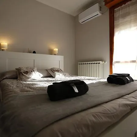 Casa Amuni' Monolocale A Free Parking Wifi * Pisa