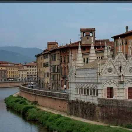 Casa Amuni' Monolocale A Free Parking Wifi Apartment *