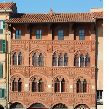 Apartment Casa Amuni' Monolocale A Free Parking Wifi