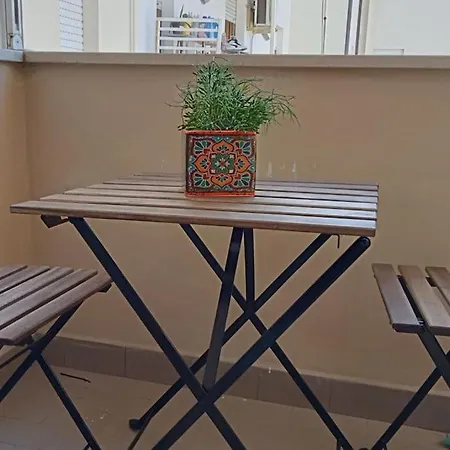 Apartment Casa Amuni' Monolocale A Free Parking Wifi