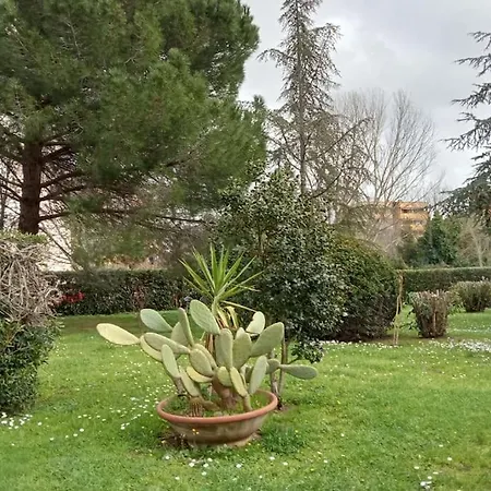 Casa Amuni' Monolocale A Free Parking Wifi Apartment