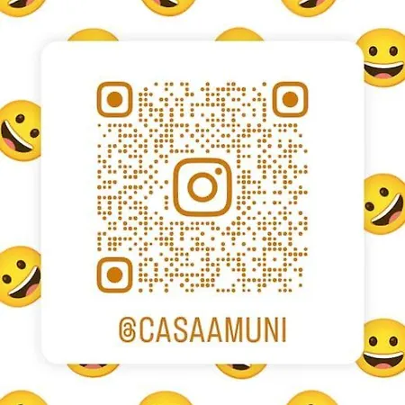 Casa Amuni' Monolocale A Free Parking Wifi * Pisa