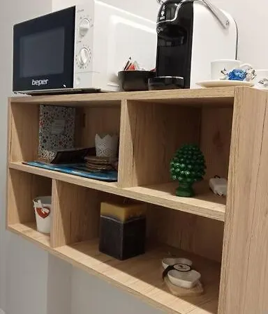 Casa Amuni' Monolocale A Free Parking Wifi Apartment Pisa